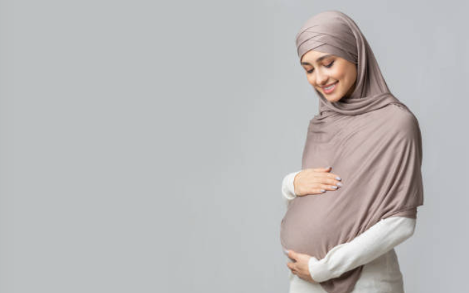 5 Keistimewaan Dan Pahala Untuk Wanita Hamil Rumah Zakat